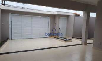 Imagem 4: Casa com 4 dormitórios à venda, 195 m² por R$ 780.000,00 - Parque Egisto Ragazzo - Limeira