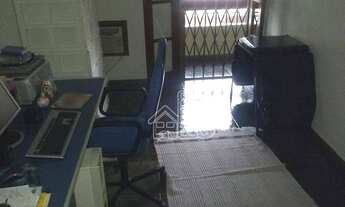 Imagem 13: Casa com 5 dormitórios à venda, 280 m² por R$ 2.000.000,00 - São Francisco - Niterói/RJ