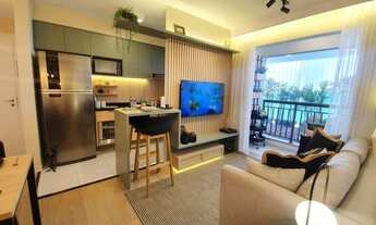 Imagem 5: APARTAMENTO À VENDA NA VILA ANDRADE