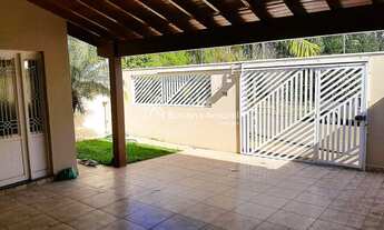 Imagem: Casa - Residencial Terras do Barão - Campinas