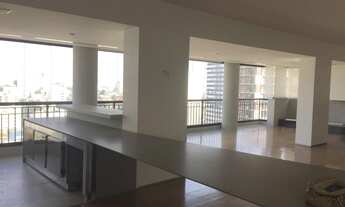 Imagem 2: Apartamento em Sumaré 215m2 3 Suítes 4 Vagas