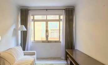 Imagem: Apartamento à venda com 57m², 2 quartos