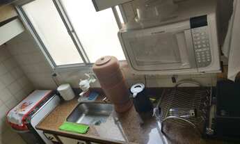 Imagem: Interlagos Autodromo - 2 dorm. 1 Vaga