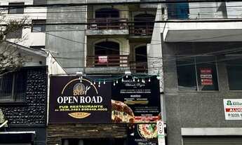 Imagem: BENTOALVES aluga apto 2 dormitórios, baixo