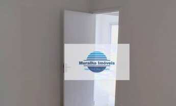 Imagem 14: Apartamento, 57 m² - venda por R$ 300.000,00 ou aluguel por R$ 1.600,00/mês - Jardim Jarag