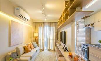 Imagem 7: Lançamento pronto pra morar na Rua São Brás colado ao Norte Shopping no bairro do Cachambi