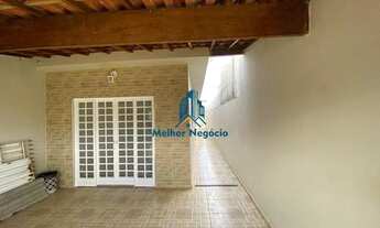 Imagem: Casa à venda em Sumaré - Aceita financiamento