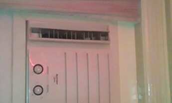 Imagem 5: Apart estudio reformado centro