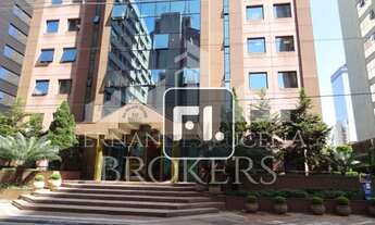 Imagem 3: Conjunto à venda, 86 m² por R$ 1.000.000,00 - Vila Olímpia - São Paulo/SP