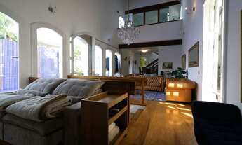 Imagem: Casa Alto Padrão com 4 Suites e 6 Vagas