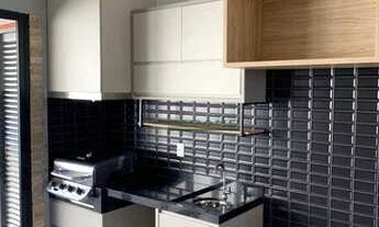 Imagem 5: Casa com 3 dormitórios, 200 m² - venda por R$ 1.800.000,00 ou aluguel por R$ 9.000,00/mês