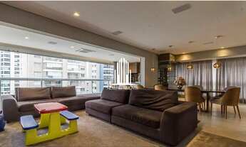 Imagem 3: Apartamento na Vila Clementino- São Paulo, SP