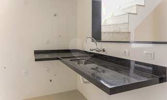 Imagem 5: Lançamento pronto pra morar.Espetacular cobertura duplex na Tijuca perto do Largo da Segu