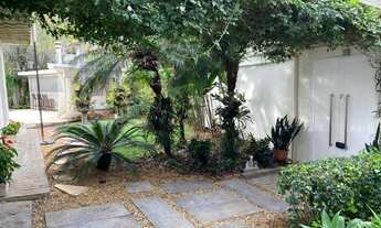 Imagem 6: Casa com 4 quartos e 7 banheiros à venda no Alto de Pinheiros