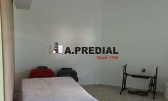 Imagem 6: CASA À VENDA NA REGIÃO CENTRAL DE JUNDIAÍ / SP, REFORMADA, 2 DORMITÓRIOS, SENDO 1 SUÍTE