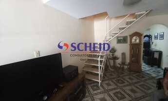 Imagem 3: Casa assobradada no bairro do socorro