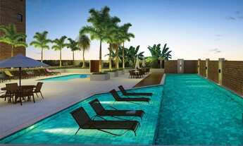 Imagem 2: APARTAMENTO A VENDA NO CONDOMÍNIO TERRAÇO VILA BELA - VILA DAS HORTENCIAS - JUNDIAÍ/SP