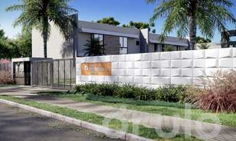 Imagem 5: Sobrados Duplex e Triplex próximo a Santa Felicidade