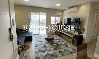 Imagem 3: Apartamento para Venda em São Paulo, Barra Funda, 2 dormitórios, 2 suítes, 3 banheiros, 1