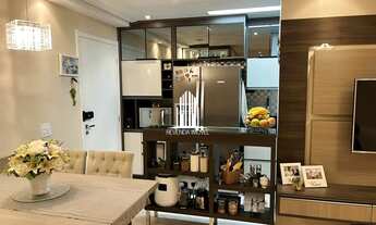 Imagem 6: Apartamento com 2 dormitórios, 43m² à venda no Jardim Celeste - Vila Sônia