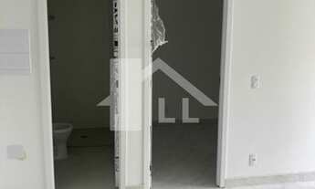 Imagem 2: Apartamento para alugar 38 m² 2 quartos, sala, sacada, 1 banheiro Presidente Altino