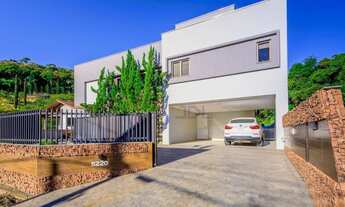 Imagem 5: Casa à venda, 279 m² por R$ 1.500.000,00 - Belchior Alto - Gaspar/SC