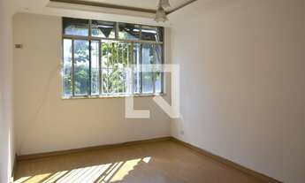 Imagem 2: Apartamento para Aluguel - Moneró, 2 Quartos, 58 m2