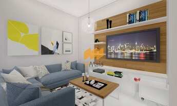 Imagem 3: Casa com 2 dormitórios à venda, 71 m² - Guriri - Cabo Frio/RJ