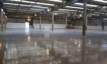 Imagem 6: Parque Industrial Darci Taboão da Serra