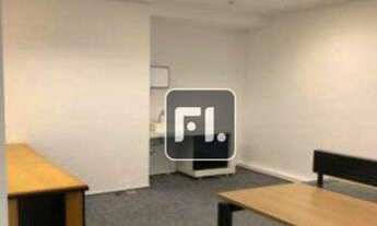 Imagem 3: Conjunto para alugar, 86 m² por R$ 5.000,00/mês - Brooklin - São Paulo/SP