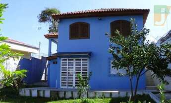 Imagem: Casa com 3 dormitórios à venda, 100 m²