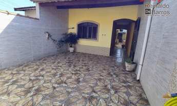 Imagem 2: Casa com 2 dormitórios à venda por R$ 300.000,00 - Savoy - Itanhaém/SP