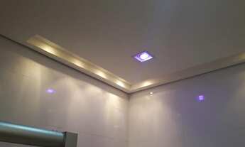 Imagem 2: Casa com 3 dormitórios à venda, 250 m² por R$ 750.000,00 - Jardim Botânico - Uberlândia/MG