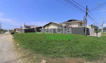 Imagem: Terreno a venda em Peruíbe