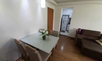 Imagem 4: Apartamento de 2 quartos na Barra do Imbuí, Teresópolis, região serrana do Rio de Janeiro