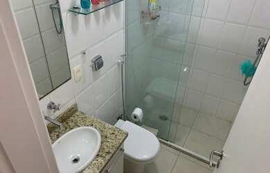 Imagem 9: Apartamento em Moema, 103 metros com 2 dormitórios e vaga