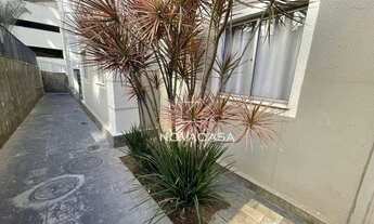 Imagem 3: Apartamento com 2 dormitórios, 47 m² - venda por R$ 270.000 ou aluguel por R$ 1.100/mês