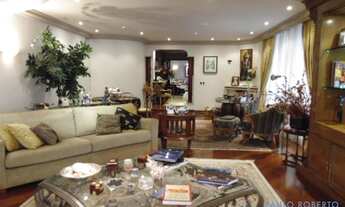 Imagem: APARTAMENTO - HIGIENÓPOLIS - SP