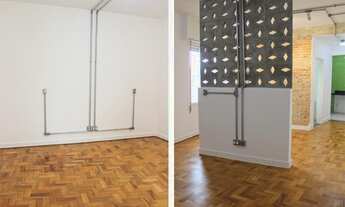 Imagem 5: Apartamento à venda - 1 dormitório - República - Próximo ao Metrô - Com Renda!