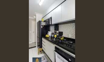 Imagem 3: Apartamento com 3 dormitórios, 1 suíte e 2 vagas na Casa Verde