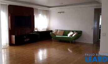 Imagem 2: DUPLEX - HIGIENÓPOLIS - SP