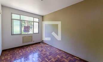 Imagem: Apartamento para Aluguel - Fonseca, 2 Quartos