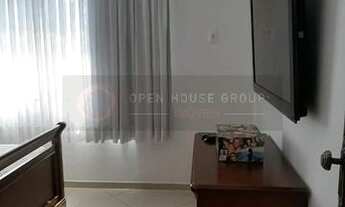 Imagem 7: Open House vende amplo apartamento com ótimo preço