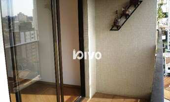 Imagem 5: Apartamento com 2 quartos e 1 vaga para alugar, 77 m² por R$ 3.200/mês - Vila Clementino