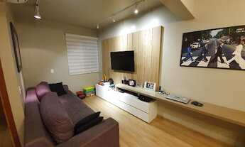 Imagem 3: Apartamento com 2 dormitórios à venda, 127 m² por R$ 510.000,00 - Gleba Palhano - Londrina