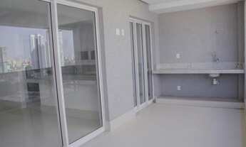 Imagem 3: Apartamento 3 quartos 3 suítes 132,50m² 2 vagas varanda gourmet, T30, St. Bueno- Carvalhai