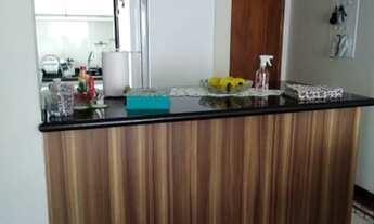 Imagem 2: Apartamento com 3 dormitórios no Campo Grande