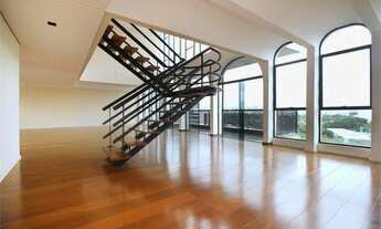 Imagem: Cobertura em Indianópolis com 4 dormitorios