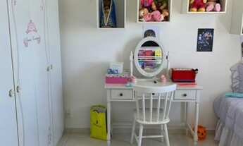 Imagem 2: FAROL DA ILHA MOBILIADO