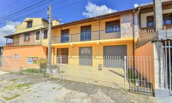 Imagem 2: Sobrado 3 quartos com 232,08 Bairro Cajuru Curitiba/Parana
